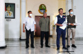 Pemprov Jabar Resmi Tetapkan UMK 2023 Naik 7,09 Persen