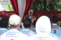 Pemuda Milenial Indonesia Dukung Prabowo-Gibran