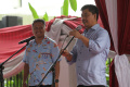 Pemuda Milenial Indonesia Dukung Prabowo-Gibran