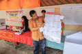 Pemungutan Suara Lanjutan di Batam