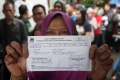 Pemungutan Suara Ulang Pilkada DKI Jakarta