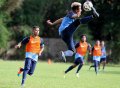 Pemusatan Latihan Tahap Kedua Timnas Indonesia U-23