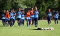 Pemusatan Latihan Tahap Kedua Timnas Indonesia U-23