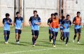 Pemusatan Latihan Tahap Kedua Timnas Indonesia U-23