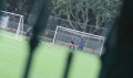 Pemusatan Latihan Timnas Indonesia U-23