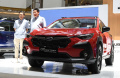 Penampakan Subaru Crosstrek 50 Years All Wheel Drive