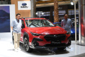 Penampakan Subaru Crosstrek 50 Years All Wheel Drive