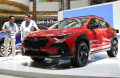 Penampakan Subaru Crosstrek 50 Years All Wheel Drive