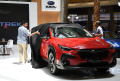 Penampakan Subaru Crosstrek 50 Years All Wheel Drive