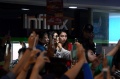 Penampilan Agnez Mo Di Peluncuran Vivo V7