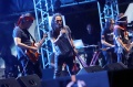 Penampilan BIP di Synchronize Fest 2019