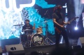 Penampilan BIP di Synchronize Fest 2019