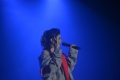 Penampilan Citra Scholastika di Boyzone 25 Years Farewell Concer