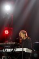 Penampilan Fariz RM di Konser Matt Bianco
