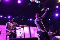 Penampilan Grup Band Maliq & D Essentials