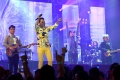 Penampilan Java Jive di Konser Pita Kaset