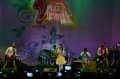 Penampilan Raisa di Pagelaran Jazz Traffic Festival