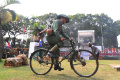 Penampilan Sosiodrama Gelora Bangsa
