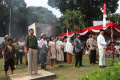 Penampilan Sosiodrama Gelora Bangsa