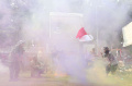 Penampilan Sosiodrama Gelora Bangsa