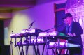 Penampilan Wiwie GV di Konten Musik Tradisional