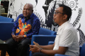 Penandatanganan Kerjasama Kongres Ke-6 AMAN