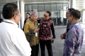 Pencanangan Beres dan Akselerator Penurunan Stunting