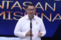 Pencanangan Beres dan Akselerator Penurunan Stunting