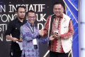 Pencanangan Beres dan Akselerator Penurunan Stunting