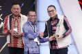 Pencanangan Beres dan Akselerator Penurunan Stunting