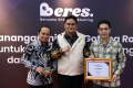Pencanangan Beres dan Akselerator Penurunan Stunting