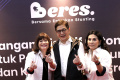 Pencanangan Beres dan Akselerator Penurunan Stunting