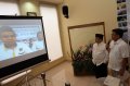 Pencanangan Gerakan Nasional Tanggap Asap PKS