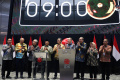 Pencanangan Literasi Pasar Modal Kepada ASN Pemprov Jabar