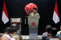 Pencanangan Literasi Pasar Modal Kepada ASN Pemprov Jabar