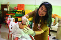 Pencanangan Sub PIN Polio di Kota Malang
