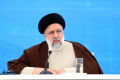 Pencarian Helikopter Presiden Iran yang Jatuh