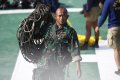 Pencarian Korban AirAsia QZ8501