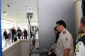 Pencegahan Virus Corona di Bandara Juanda Surabaya