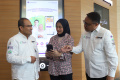 Pendaftaran Haji Melalui Muamalat DIN