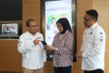 Pendaftaran Haji Melalui Muamalat DIN