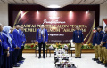 Pendaftaran Partai Demokrat Sebagai Peserta Pemilu 2024