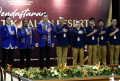 Pendaftaran Partai Demokrat Sebagai Peserta Pemilu 2024