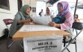 Pendaftaran PPDB Tingkat SLTA di Bandung