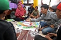 Pendidikan Anak Jalanan di Medan