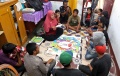 Pendidikan Anak Jalanan di Medan