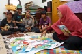 Pendidikan Anak Jalanan di Medan