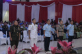 Pendidikan Reguler Ke-50 Sesko TNI Ditutup, Kolonel Ezra Lulus Terbaik