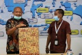 Pendiri Grup Tribun Herman Darmo Akhiri Masa Baktinya