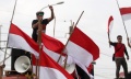 Pendukung Ahok Datangi Rutan Cipinang